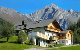 Unterhof Rein In Taufers